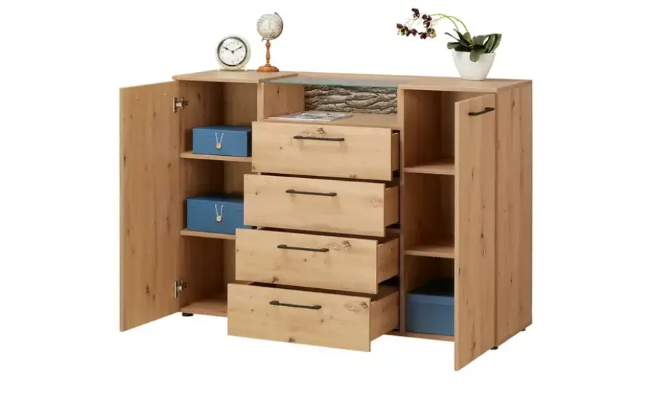 Kommode Solid