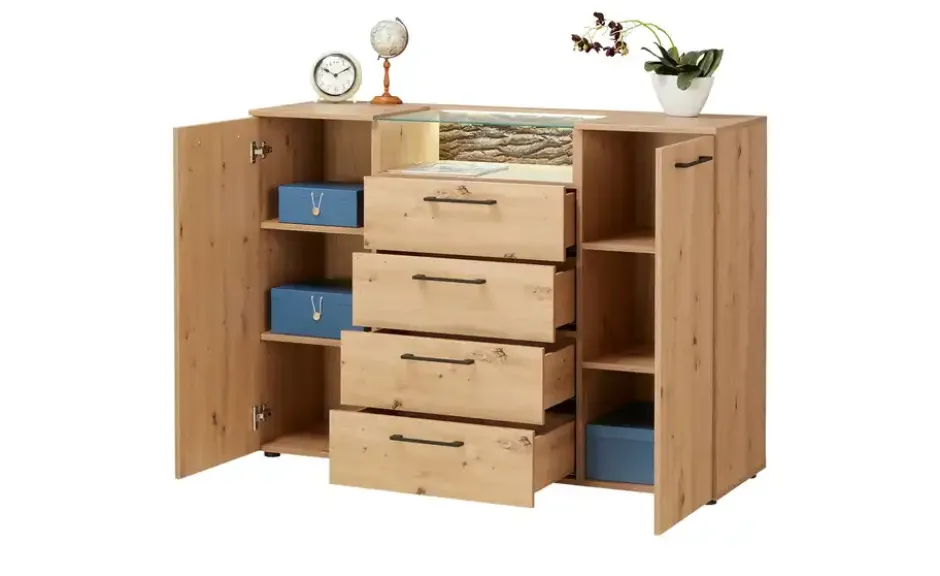Kommode Solid