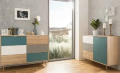 Kommode Vasto