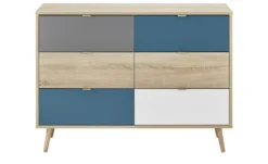 Kommode Vasto