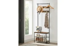 Kompaktgarderobe Bon