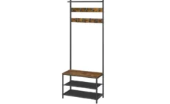 Kompaktgarderobe Bon