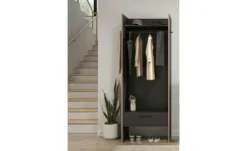 Kompaktgarderobe Bueno