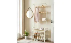 Kompaktgarderobe Dacey