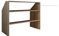 Kompaktgarderobe Dacho