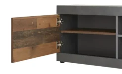 Kompaktgarderobe Essen