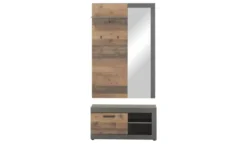 Kompaktgarderobe Essen
