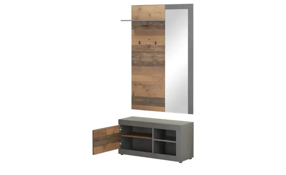 Kompaktgarderobe Essen
