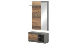 Kompaktgarderobe Essen