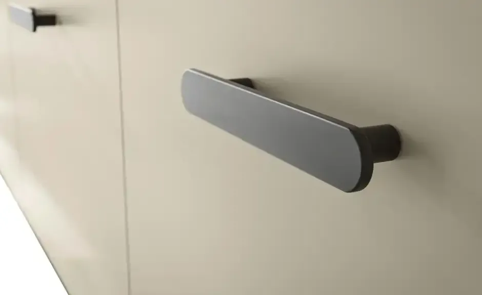 Kompaktgarderobe Huigra