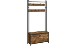 Kompaktgarderobe Inston