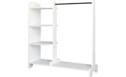 Kompaktgarderobe Lempu