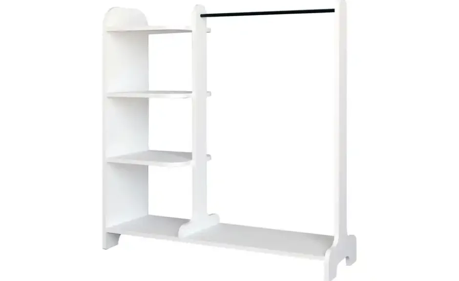Kompaktgarderobe Lempu