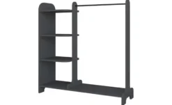 Kompaktgarderobe Lempu