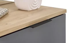 Kompaktgarderobe Mocha