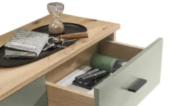 Kompaktgarderobe Mocha