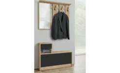 Kompaktgarderobe Roca