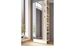 Kompaktgarderobe Salinas