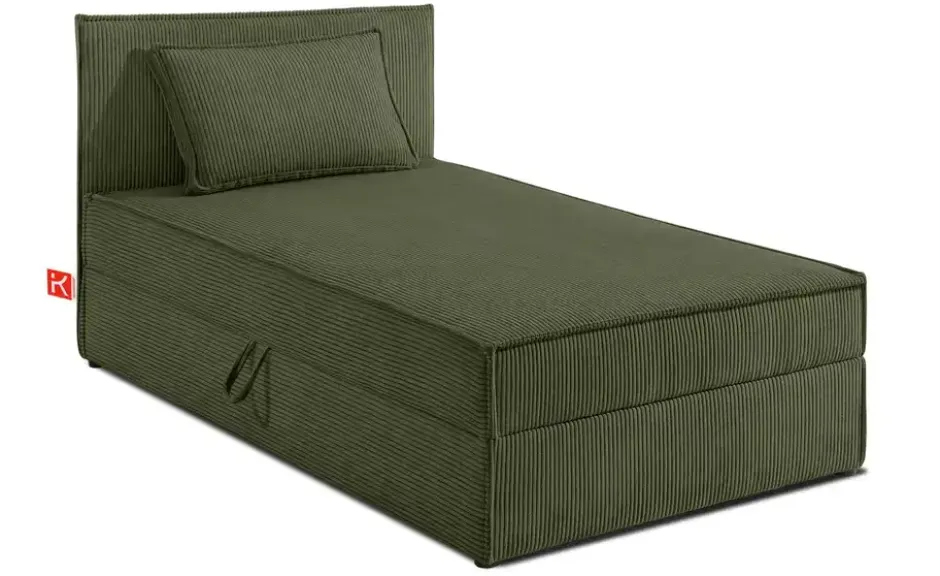 KONSIMO Boxbett .css-bauhey::before{content:'- ';}.css-bauhey::after{content:'- ';}mit Stauraum, H2 Roti