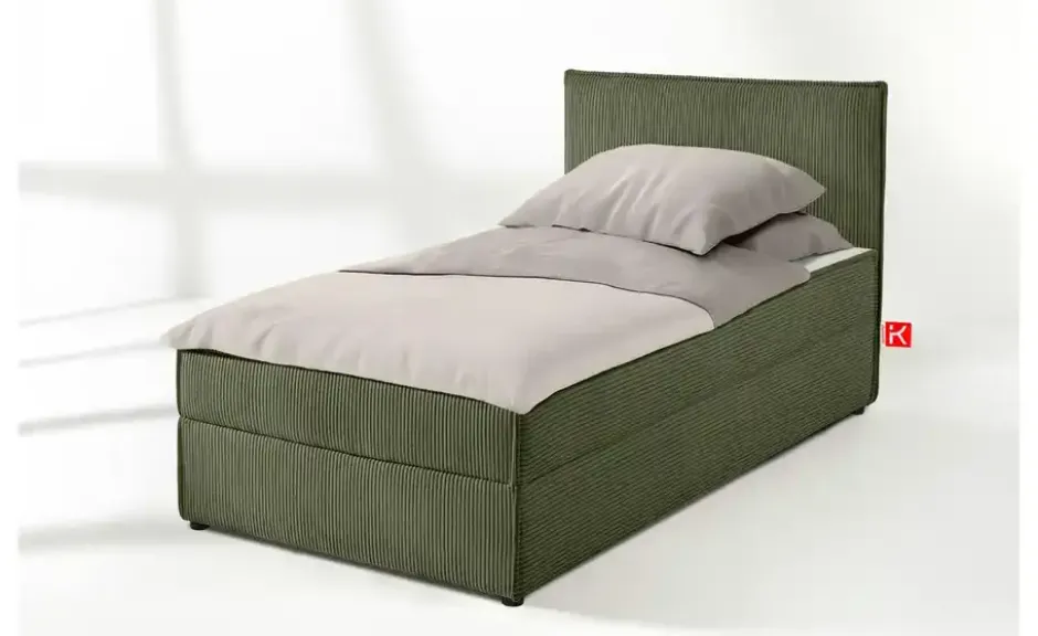 KONSIMO Boxbett .css-bauhey::before{content:'- ';}.css-bauhey::after{content:'- ';}mit Stauraum, H2 Roti