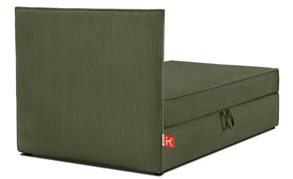 KONSIMO Boxbett .css-bauhey::before{content:'- ';}.css-bauhey::after{content:'- ';}mit Stauraum, H2 Roti