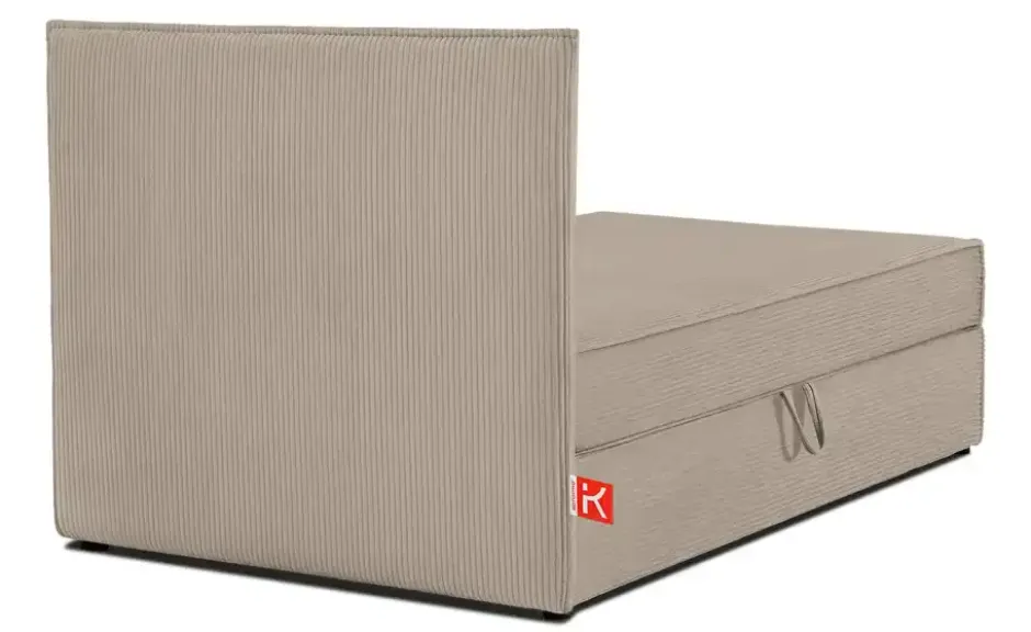KONSIMO Boxbett .css-bauhey::before{content:'- ';}.css-bauhey::after{content:'- ';}mit Stauraum, H2 Roti