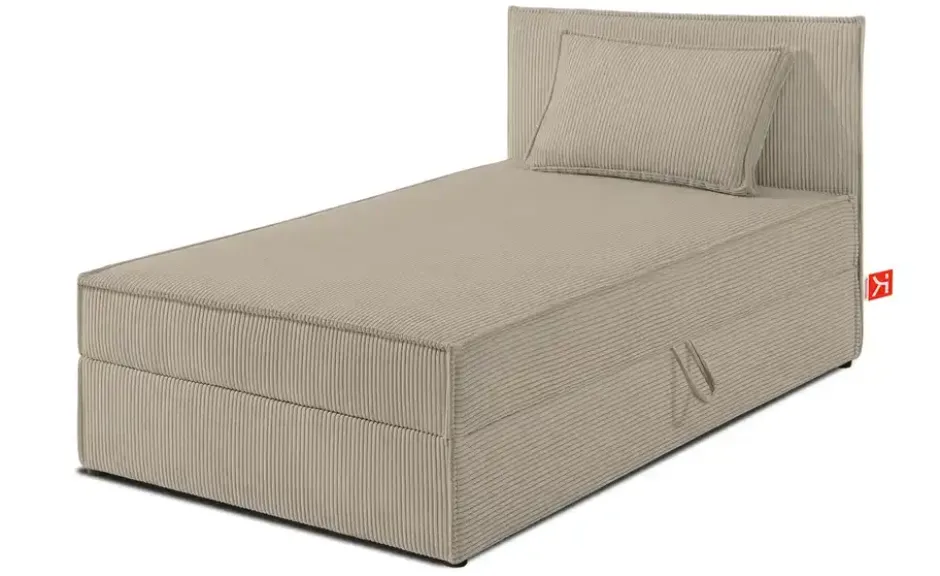 KONSIMO Boxbett .css-bauhey::before{content:'- ';}.css-bauhey::after{content:'- ';}mit Stauraum, H2 Roti