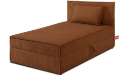 KONSIMO Boxbett .css-bauhey::before{content:'- ';}.css-bauhey::after{content:'- ';}mit Stauraum, H2 Roti