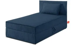 KONSIMO Boxbett .css-bauhey::before{content:'- ';}.css-bauhey::after{content:'- ';}mit Stauraum, H2 Roti