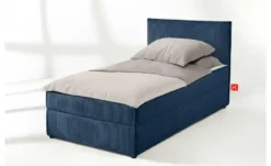 KONSIMO Boxbett .css-bauhey::before{content:'- ';}.css-bauhey::after{content:'- ';}mit Stauraum, H2 Roti