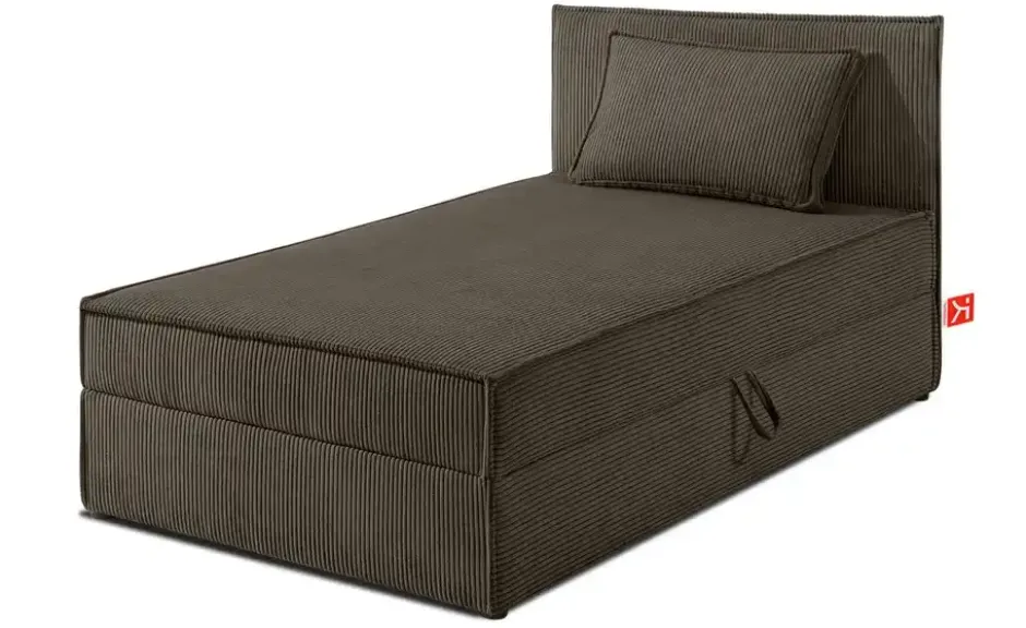 KONSIMO Boxbett .css-bauhey::before{content:'- ';}.css-bauhey::after{content:'- ';}mit Stauraum, H2 Roti