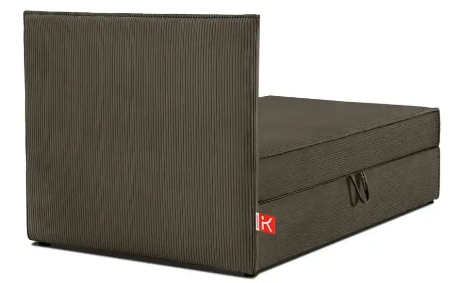 KONSIMO Boxbett .css-bauhey::before{content:'- ';}.css-bauhey::after{content:'- ';}mit Stauraum, H2 Roti