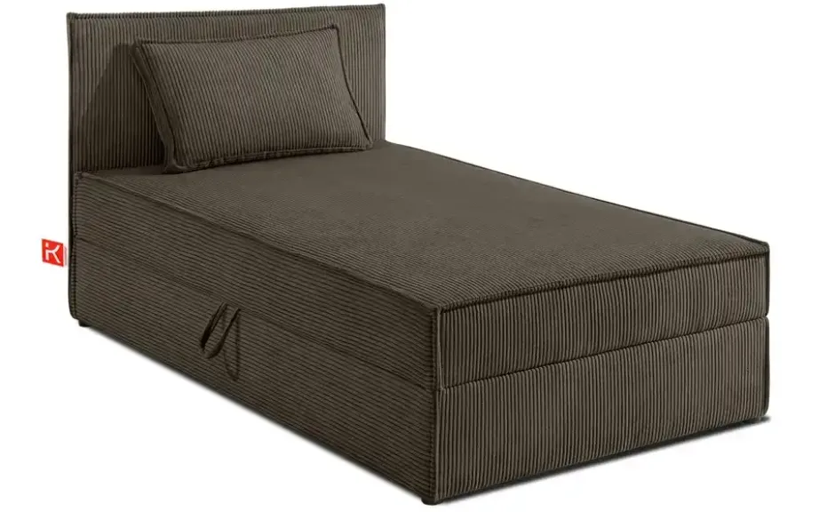 KONSIMO Boxbett .css-bauhey::before{content:'- ';}.css-bauhey::after{content:'- ';}mit Stauraum, H2 Roti