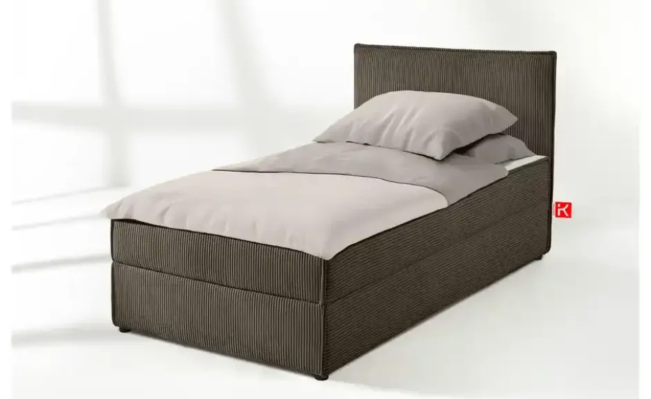 KONSIMO Boxbett .css-bauhey::before{content:'- ';}.css-bauhey::after{content:'- ';}mit Stauraum, H2 Roti
