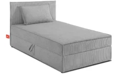 KONSIMO Boxbett .css-bauhey::before{content:'- ';}.css-bauhey::after{content:'- ';}mit Stauraum, H2 Roti