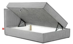 KONSIMO Boxbett .css-bauhey::before{content:'- ';}.css-bauhey::after{content:'- ';}mit Stauraum, H2 Roti