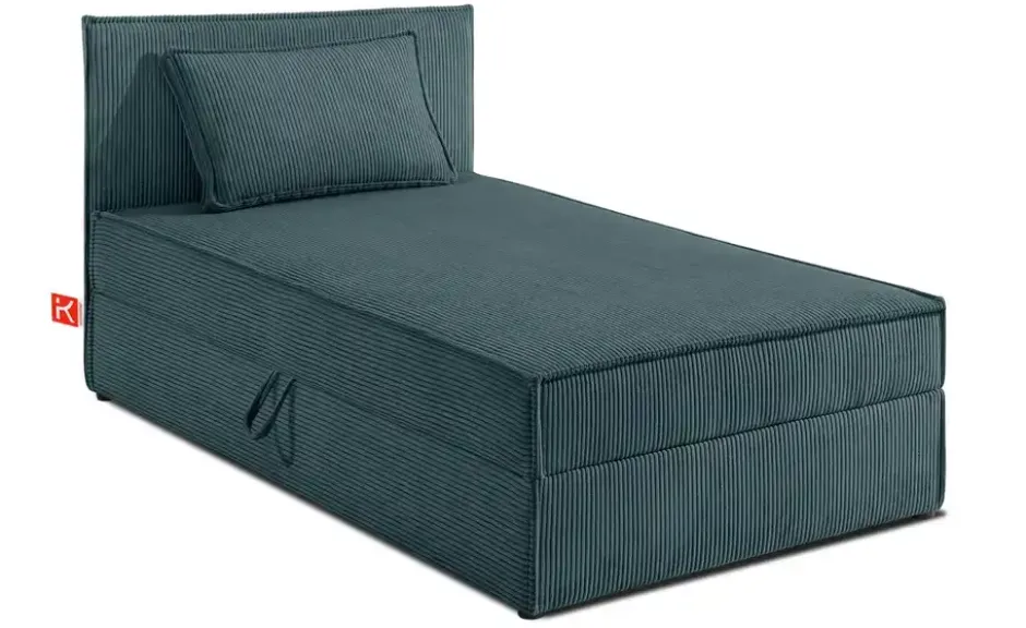 KONSIMO Boxbett .css-bauhey::before{content:'- ';}.css-bauhey::after{content:'- ';}mit Stauraum, H2 Roti