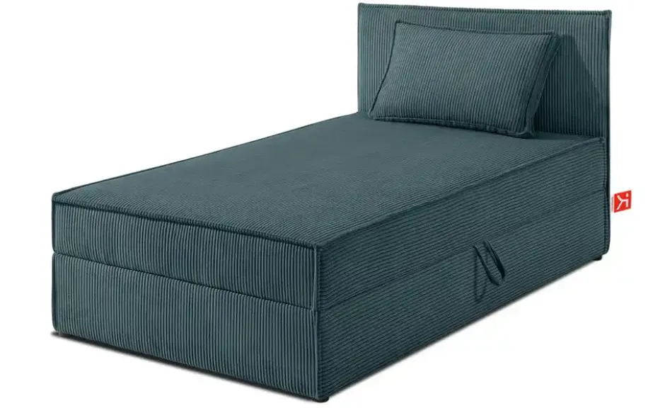 KONSIMO Boxbett .css-bauhey::before{content:'- ';}.css-bauhey::after{content:'- ';}mit Stauraum, H2 Roti