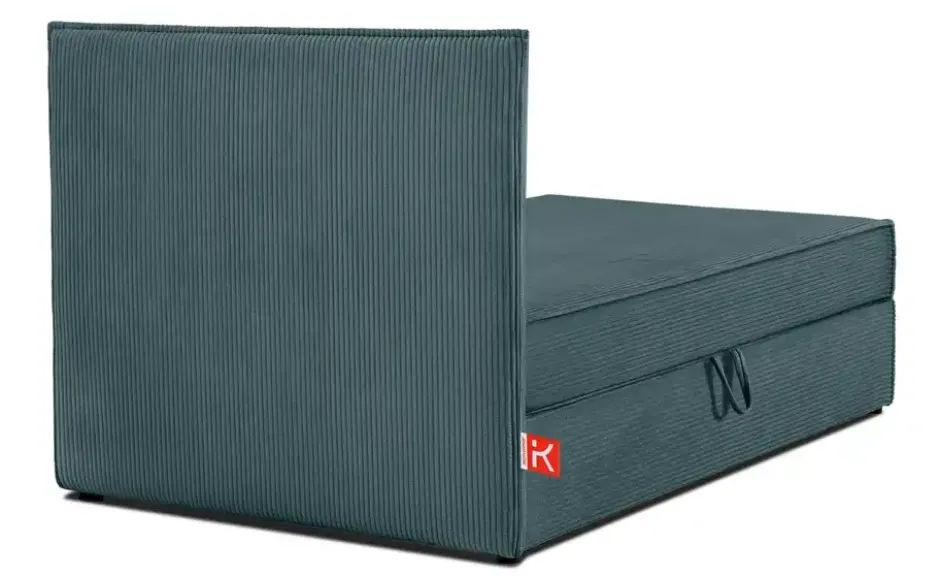 KONSIMO Boxbett .css-bauhey::before{content:'- ';}.css-bauhey::after{content:'- ';}mit Stauraum, H2 Roti