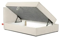 KONSIMO Boxbett .css-bauhey::before{content:'- ';}.css-bauhey::after{content:'- ';}mit Stauraum, H2 Roti