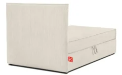 KONSIMO Boxbett .css-bauhey::before{content:'- ';}.css-bauhey::after{content:'- ';}mit Stauraum, H2 Roti