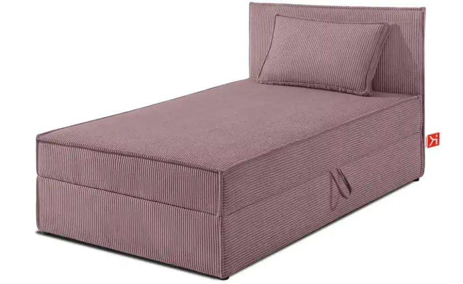 KONSIMO Boxbett .css-bauhey::before{content:'- ';}.css-bauhey::after{content:'- ';}mit Stauraum, H2 Roti