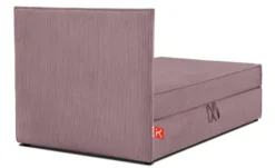 KONSIMO Boxbett .css-bauhey::before{content:'- ';}.css-bauhey::after{content:'- ';}mit Stauraum, H2 Roti