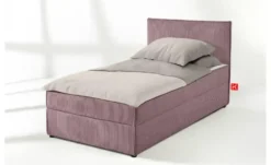 KONSIMO Boxbett .css-bauhey::before{content:'- ';}.css-bauhey::after{content:'- ';}mit Stauraum, H2 Roti