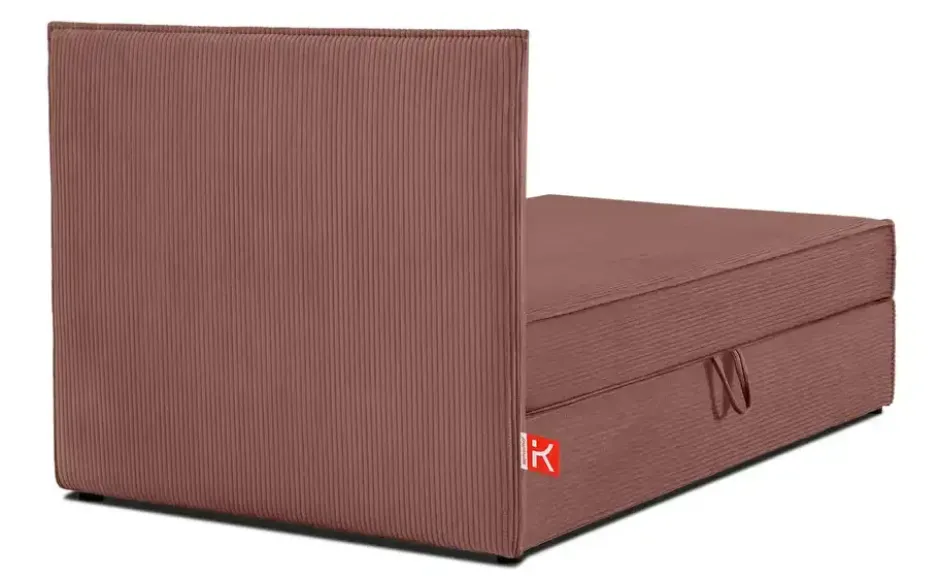 KONSIMO Boxbett .css-bauhey::before{content:'- ';}.css-bauhey::after{content:'- ';}mit Stauraum, H2 Roti