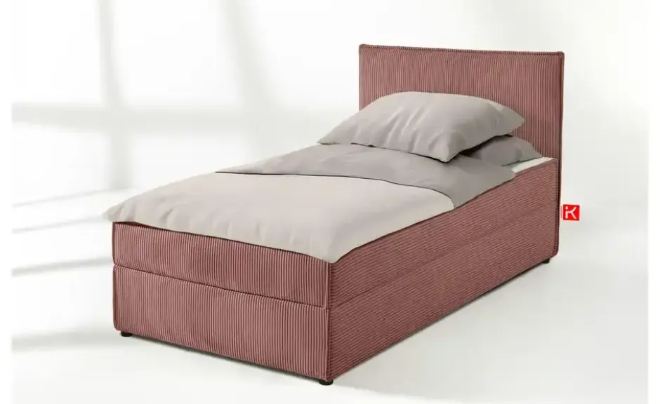 KONSIMO Boxbett .css-bauhey::before{content:'- ';}.css-bauhey::after{content:'- ';}mit Stauraum, H2 Roti