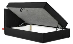 KONSIMO Boxbett .css-bauhey::before{content:'- ';}.css-bauhey::after{content:'- ';}mit Stauraum, H2 Roti