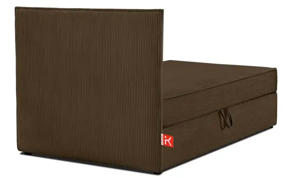 KONSIMO Boxbett .css-bauhey::before{content:'- ';}.css-bauhey::after{content:'- ';}mit Stauraum, H2 Roti