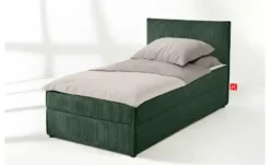 KONSIMO Boxbett .css-bauhey::before{content:'- ';}.css-bauhey::after{content:'- ';}mit Stauraum, H2 Roti