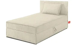 KONSIMO Boxbett .css-bauhey::before{content:'- ';}.css-bauhey::after{content:'- ';}mit Stauraum, H2 Roti
